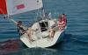 Yachtcharter Grand Surprise Heck