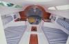 Yachtcharter Grand Surprise Kabine/Salon