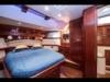 Yachtcharter Abati Portland 55 Kabine