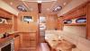 Yachtcharter Bavaria 42 Sport HT 2cab salon