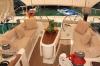 Yachtcharter Dufour 51.5 (5Cab/5WC) Deck