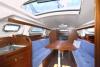 Yachtcharter Dehler 25 (1Cab/1WC) Salon