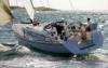 Yachtcharter  	Arcona 430 (3Cab/2WC) Heck