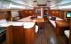 Yachtcharter  	Arcona 430 (3Cab/2WC) Salon