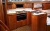 Yachtcharter  	Arcona 430 (3Cab/2WC) Pantry