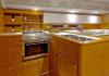 Yachtcharter Grand Soleil 39 (3Cab/2WC) Pantry