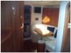 Yachtcharter Mira 40 Open (3Cab/2WC) Salon