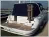 Yachtcharter Mira 40 Open (3Cab/2WC) Heck
