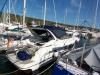 Yachtcharter Mira 40 Open (3Cab/2WC) Heck Seite