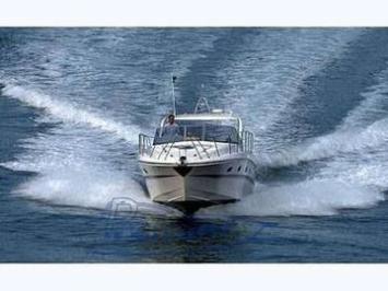 Yachtcharter Mira 40 Open (3Cab/2WC) Bug