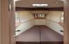 Yachtcharter Azuree 40_3Cab kabine