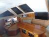 Yachtcharter Prestige 45 (4Cab/3WC) Salon