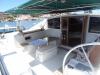 Yachtcharter Prestige 45 (4Cab/3WC) Cockpit