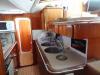 Yachtcharter Prestige 45 (4Cab/3WC) Pantry
