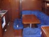 Yachtcharter Dufour 385 Grand Large (3Cab/1WC) Salon