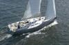 Yachtcharter Hanse 54 (4Cab/4WC) Seitenansicht