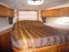 Yachtcharter Sunseeker Predator 55 3Cab 2WC Kabine