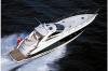 Yachtcharter Sunseeker Predator 55 3Cab 2WC Deck