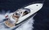 Yachtcharter sunseeker portofino46 Deck