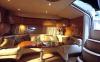 Yachtcharter sunseeker portofino46_Salon