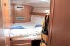 Yachtcharter Beneteau Cyclades 50.5 Pantry