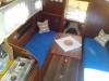 Yachtcharter Dehler Optima 83 1Cab salon