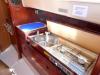 Yachtcharter Dehler Optima 83 1Cab Pantry