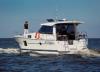 Yachtcharter Delphia 1350 Escape (3Kab/2WC) Heck