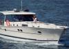 Yachtcharter Delphia 1350 Escape (3Kab/2WC) Seite/Bug