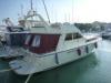 Yachtcharter Princess 37 Fly