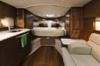 Yachtcharter Sea Ray 370 Sundancer (2Cab/1WC)
