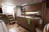 Yachtcharter Sea Ray 370 Sundancer (2Cab/1WC) Pantry