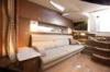 Yachtcharter Sea Ray 370 Sundancer (2Cab/1WC) Salon