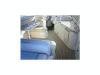 Yachtcharter Sunseeker Camargue 51 (3Cab/2WC) Cockpit