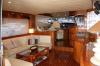 Yachtcharter Astondoa 66 GLX (4Cab/4WC) Salon