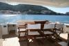 Yachtcharter Astondoa 66 GLX (4Cab/4WC) Deck