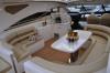 Yachtcharter Princess V65 (3 Cab./3 WC) Deck