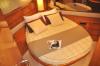 Yachtcharter Princess V65 (3 Cab./3 WC) Kabine