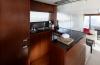 Yachtcharter Princess 60 (3+1Cab/3+1WC) Pantry