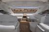 Yachtcharter Pershing 54 (3Cab/3WC) Cockpit