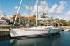 Yachtcharter Level 56 (3+1Cab/3+1WC) Seitenansicht