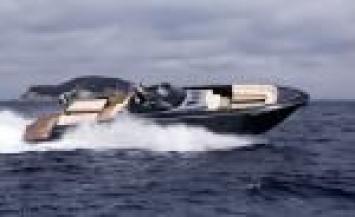 Yachtcharter Continental 50 (2+1Cab/1+1WC)