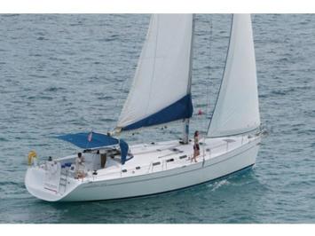 Yachtcharter Beneteau 51.5 (4+1Cab/4+1WC)