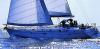 Yachtcharter Beneteau 50 (4+1Cab/4WC) Seitenansicht