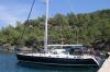 Yachtcharter Beneteau 50 (4+1Cab/4WC) Seite