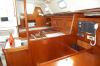 Yachtcharter Oceanis 362 2cab interior