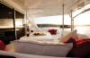 Yachtcharter Leopard 39 PC  (3+1Cab/2WC) Deck