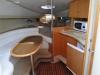 Yachtcharter Klase A32 (2Cab/1WC) Salon