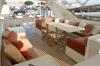Yachtcharter Leopard 23 (3Cab/3WC) Deck