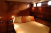 Yachtcharter Leopard 23 (3Cab/3WC) Kabine